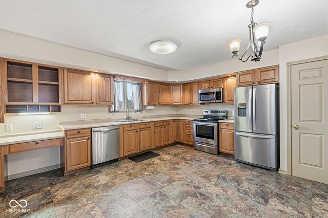 508 N 5th Street, Middletown, IN 47356