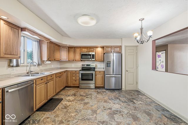 508 N 5th Street, Middletown, IN 47356