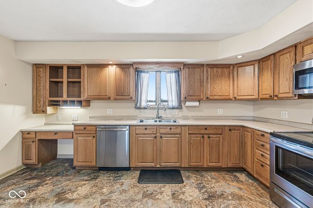 508 N 5th Street, Middletown, IN 47356