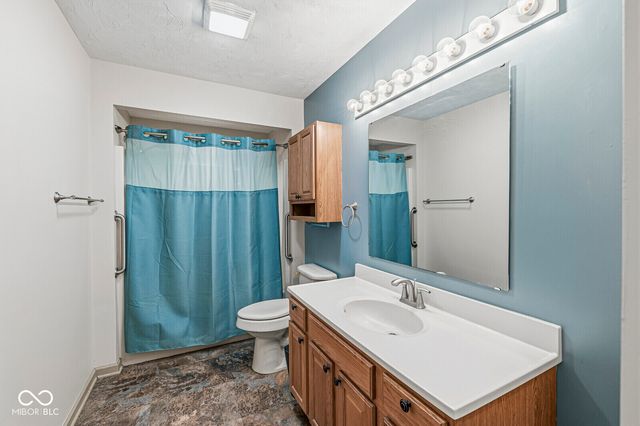 508 N 5th Street, Middletown, IN 47356