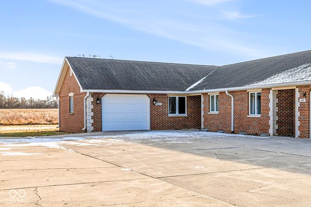 508 N 5th Street, Middletown, IN 47356