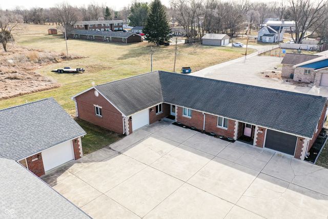 508 N 5th Street, Middletown, IN 47356