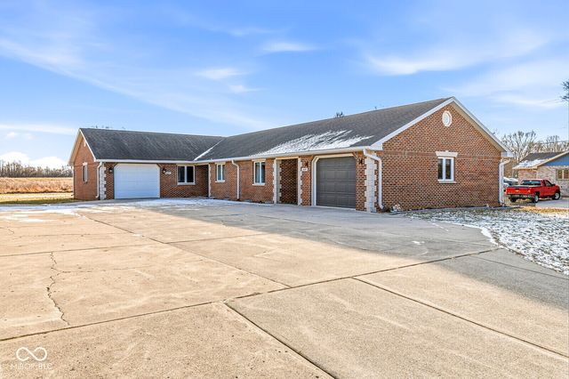 508 N 5th Street, Middletown, IN 47356