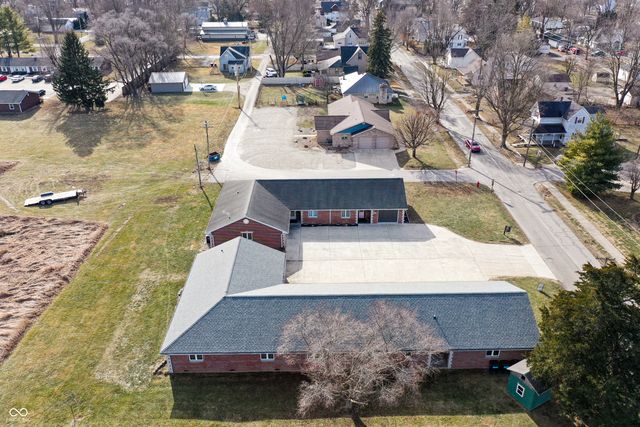 508 N 5th Street, Middletown, IN 47356