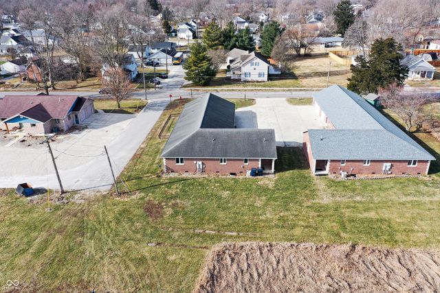 508 N 5th Street, Middletown, IN 47356