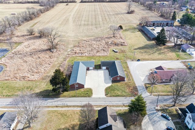 508 N 5th Street, Middletown, IN 47356