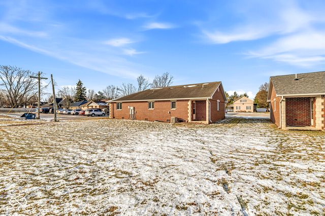 508 N 5th Street, Middletown, IN 47356