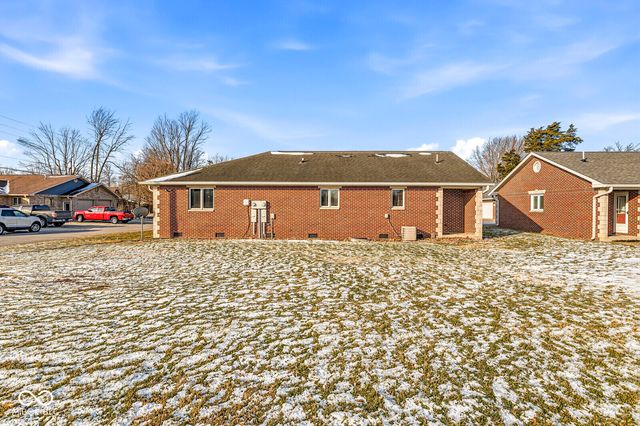 508 N 5th Street, Middletown, IN 47356