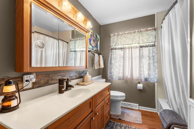 1412 Plantation Drive, Marion, OH 43302