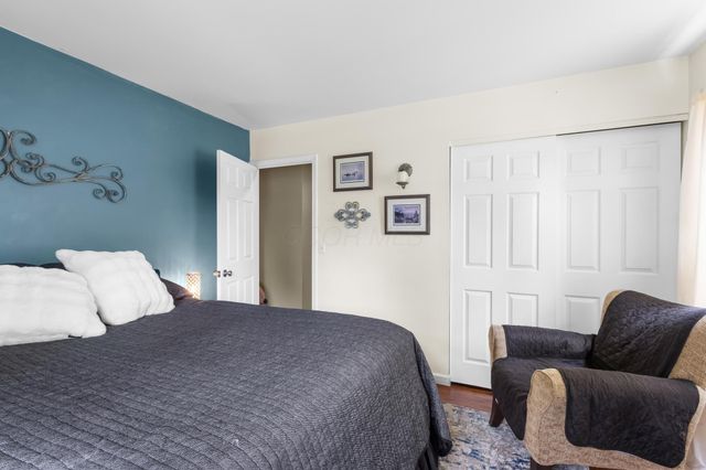 1412 Plantation Drive, Marion, OH 43302