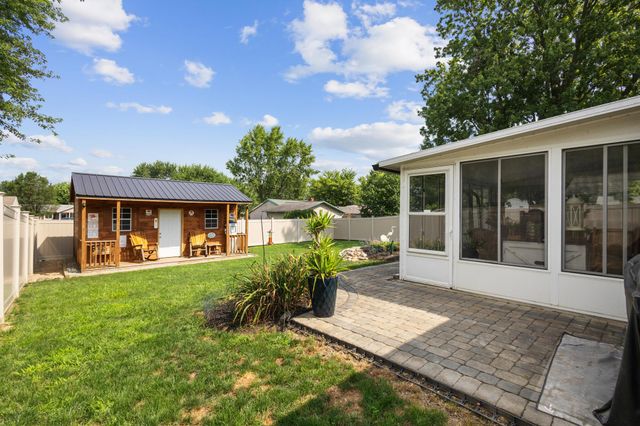 1412 Plantation Drive, Marion, OH 43302