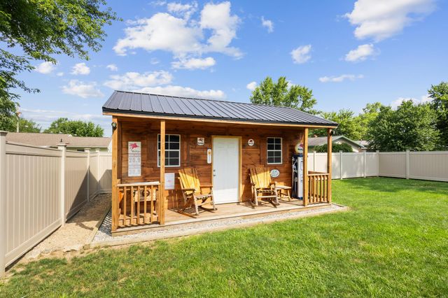 1412 Plantation Drive, Marion, OH 43302