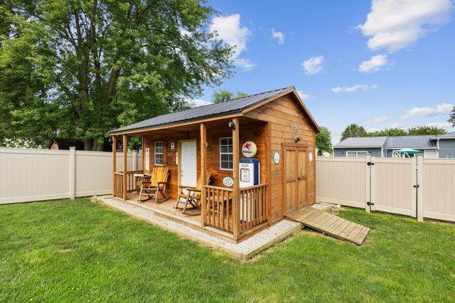 1412 Plantation Drive, Marion, OH 43302
