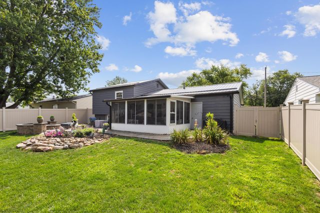 1412 Plantation Drive, Marion, OH 43302