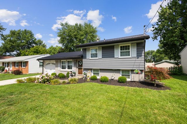 1412 Plantation Drive, Marion, OH 43302