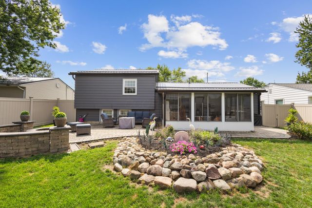 1412 Plantation Drive, Marion, OH 43302