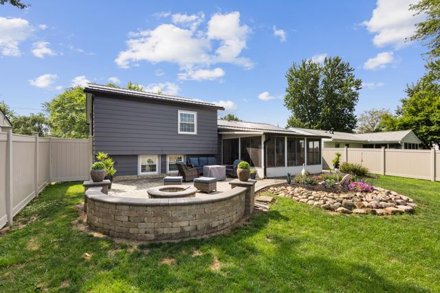 1412 Plantation Drive, Marion, OH 43302