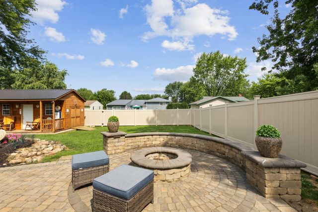 1412 Plantation Drive, Marion, OH 43302