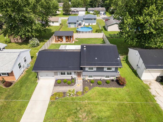 1412 Plantation Drive, Marion, OH 43302