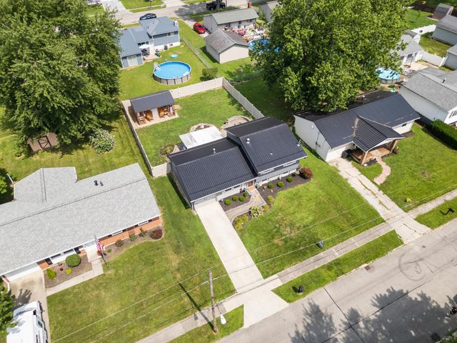 1412 Plantation Drive, Marion, OH 43302