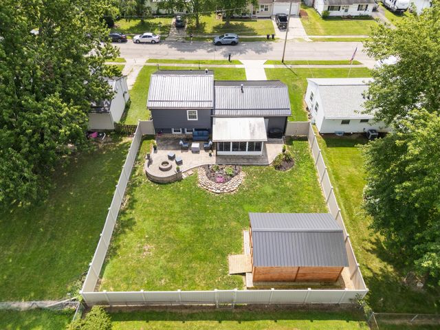 1412 Plantation Drive, Marion, OH 43302