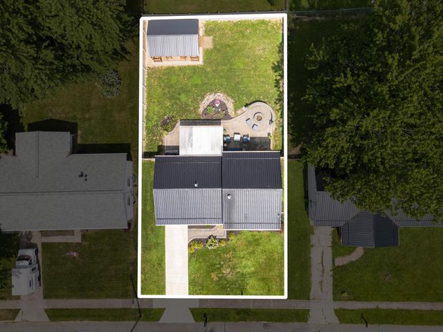 1412 Plantation Drive, Marion, OH 43302