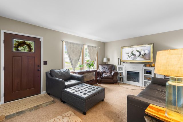 1412 Plantation Drive, Marion, OH 43302