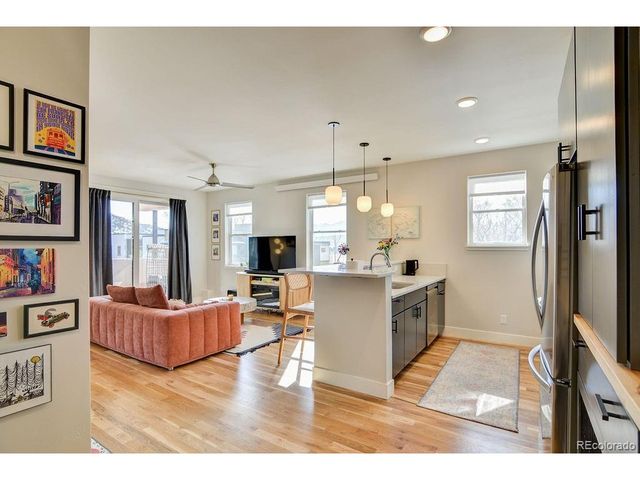 116 Old Stage Rd D, Salida, CO 81201