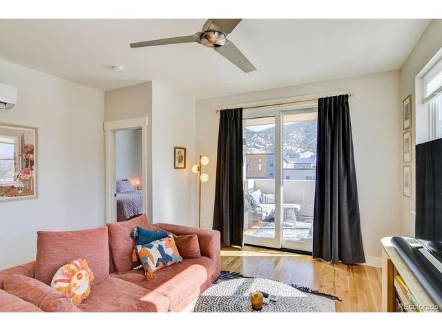 116 Old Stage Rd D, Salida, CO 81201