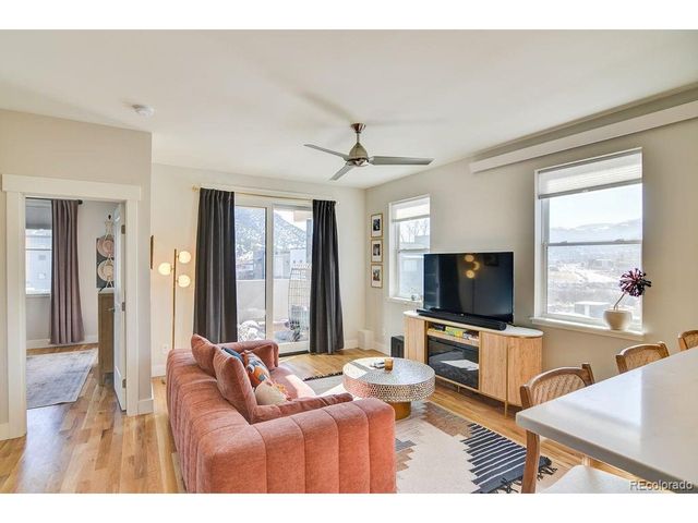 116 Old Stage Rd D, Salida, CO 81201