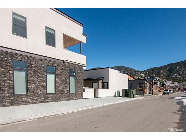 116 Old Stage Rd D, Salida, CO 81201