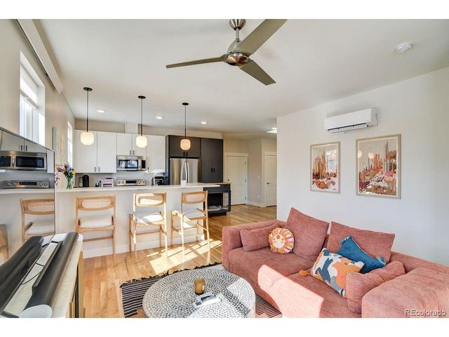 116 Old Stage Rd D, Salida, CO 81201