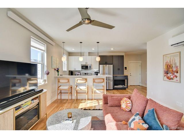 116 Old Stage Rd D, Salida, CO 81201