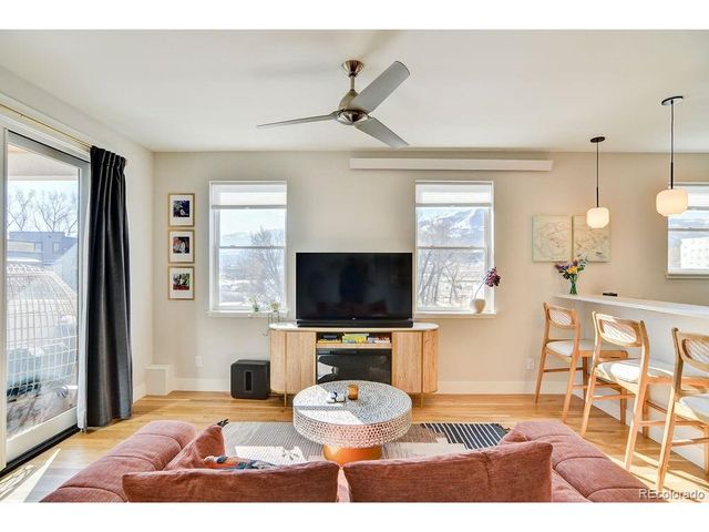 116 Old Stage Rd D, Salida, CO 81201