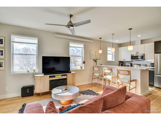 116 Old Stage Rd D, Salida, CO 81201