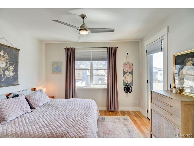 116 Old Stage Rd D, Salida, CO 81201