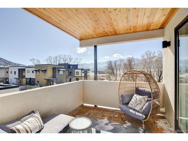 116 Old Stage Rd D, Salida, CO 81201