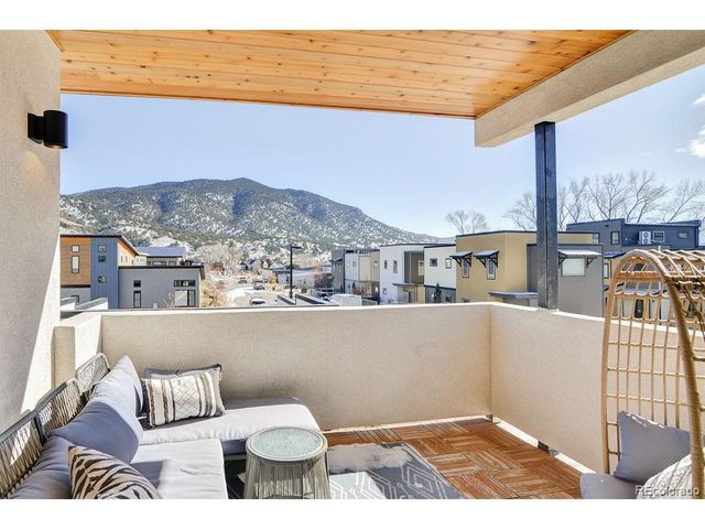 116 Old Stage Rd D, Salida, CO 81201