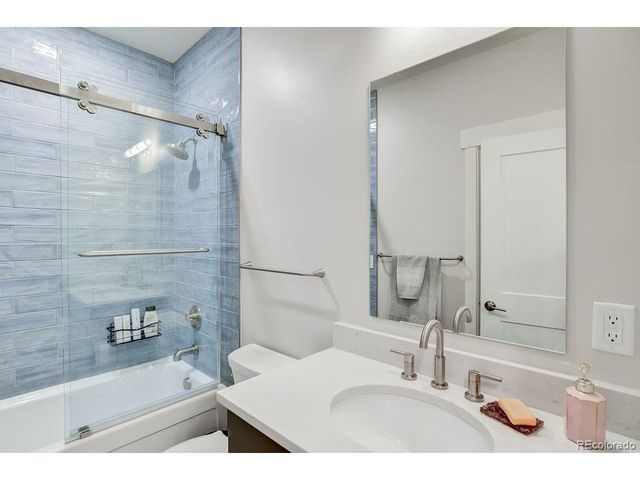 116 Old Stage Rd D, Salida, CO 81201