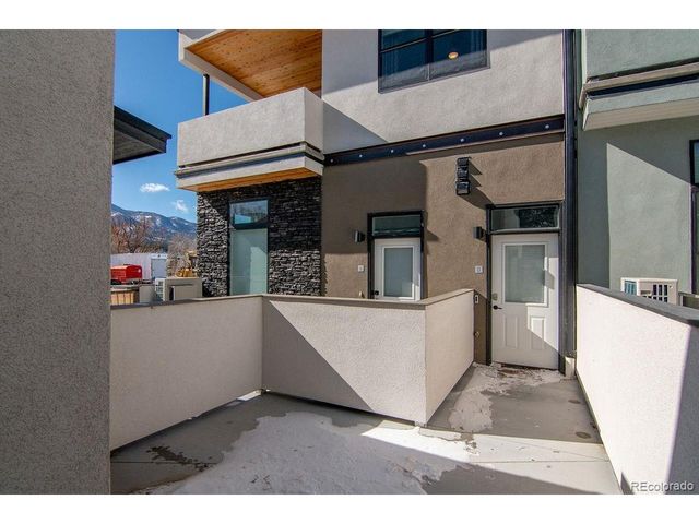 116 Old Stage Rd D, Salida, CO 81201