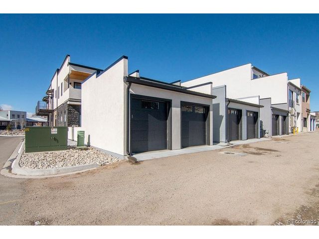 116 Old Stage Rd D, Salida, CO 81201