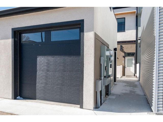 116 Old Stage Rd D, Salida, CO 81201