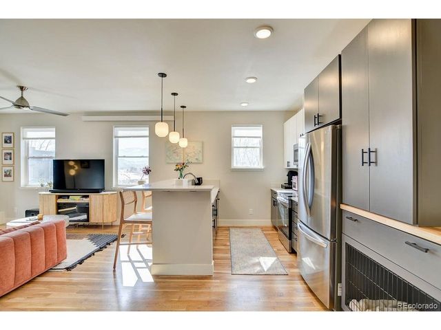 116 Old Stage Rd D, Salida, CO 81201