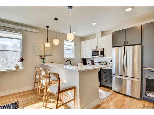 116 Old Stage Rd D, Salida, CO 81201