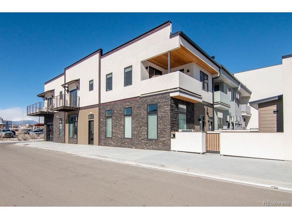 116 Old Stage Rd D, Salida, CO 81201