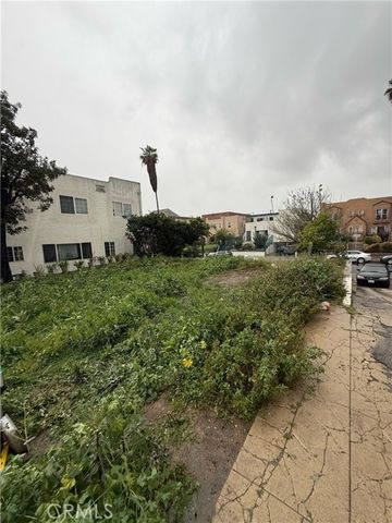 214 S Carondelet, Los Angeles, CA 90057