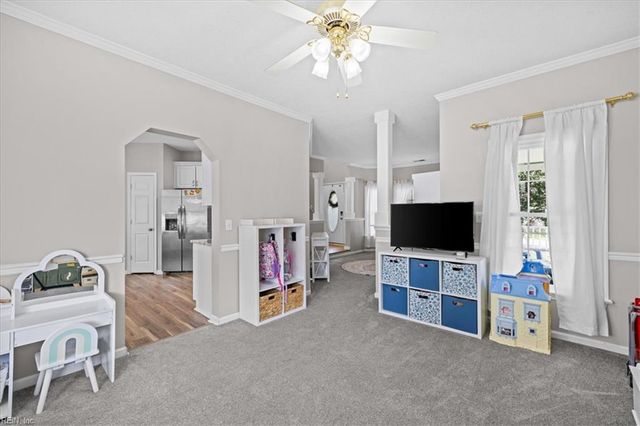 801 Elon CT, Chesapeake, VA 23322