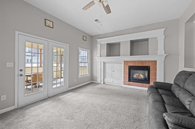 801 Elon CT, Chesapeake, VA 23322