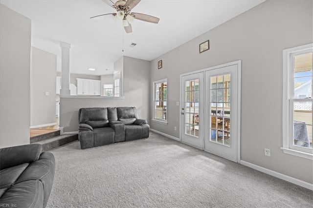 801 Elon CT, Chesapeake, VA 23322