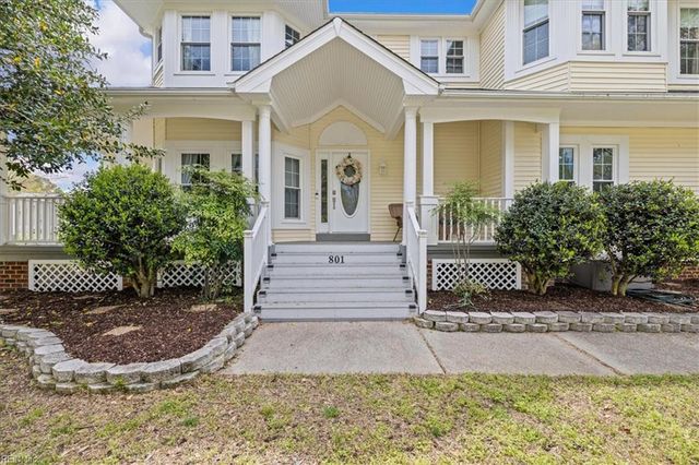 801 Elon CT, Chesapeake, VA 23322